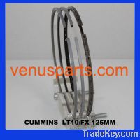 Sell LT10 cummins piston ring 3803961