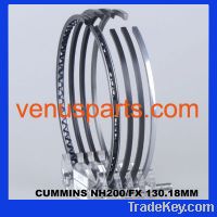 Sell cummins NH220 piston ring AR12098