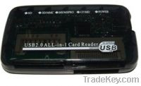 Sell all in one card reader