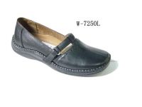 Sell women's leather shoes