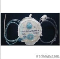 Sell Closed Wound Drainage System (spring)