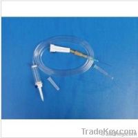 Sell Disposable Infusion Set