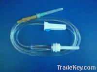 Sell infusion set 