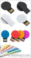 Sell Mini USB Flash Drive