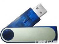 Sell Swivel USB Flash Drive