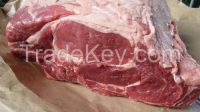 Fresh Frozen Beef Meat