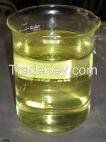 Walnut Oil, RBD, Expeller Pressed