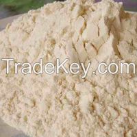 Powdered Soybean Protein Isolate for Milk