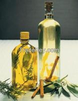 Refined Rice Bran Oil