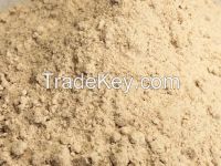 Organic Whole Grain Barley Flour