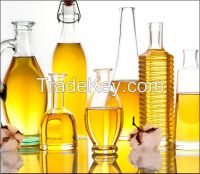 REFINED COTTONSEED OIL