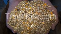 Dairy Goat Feed, Goat Fattening Feed, Goat Starter Feed, Goat Grower Feed, Goat Farm Feed Pellets, Meat Goat Feed