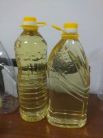 Refined Blended oil, Sunflower 6% and Soybean 94%