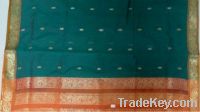 Sell Nylon & cotton sarees