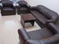 pvc leather sofa in uae 055366720