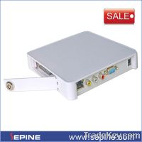 Sell sepine net009 network digital signage player