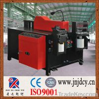 Sell CNC busbar machine