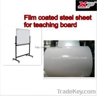 whiteboard steel coil