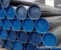 Sell ASTM A106 -Seamless -Steel -Pipe/ASTM A106 Seamless Steel Pipe Mi
