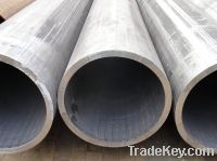 Sell Seamless steel pipes