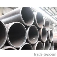 Sell Algeria ST52 Seamless Pipe/Algeria ST52 Seamless Pipes/Algeria ST