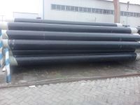 Sell EN10216-1 Steel Pipe Moxico