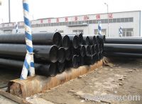 Sell A53 Stocks Of Black Steel Pipe Thailand