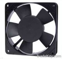 Sell 12025 Cooling Fan for Computer Case, Fridge and Fan Heater