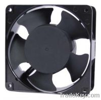 Sell 12038 Axial Fan for Communications, Server, LED Light, Fan Heater