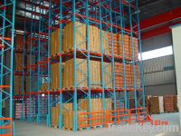 Sell Drive-in Drive-Through Pallet Racks UN-DI0803