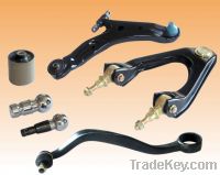 Sell control arm
