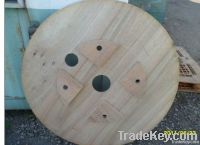 Sell Round Plywood with holes