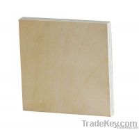 Sell Customized Plywood