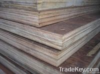 Sell Container Flooring Plywood (28mm)
