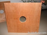Sell 460 540mm plywood