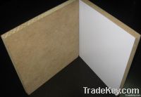 Sell Medium Density Fiber Board