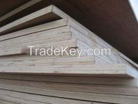 Sell customized size plywoods