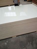 Sell E0 furniture plywood