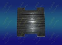 Sell railway rubber plate