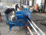 Sell C-purlin roll forming machine