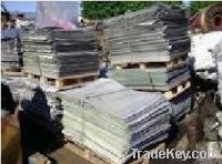 Sell aluminum litho sheet
