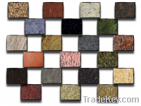 Indian Granite Slabs