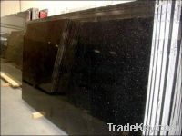 Black Galaxy Granite