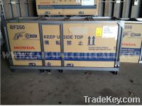 Sell NEW HONDA OUTBOARD MOTOR