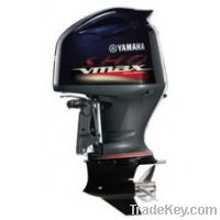 Sell Yamaha VF200LA Outboard Motor Four Stroke V Max SHO