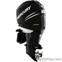 Sell Mercury 250CXXL-Verado Outboard Motor Four Stroke Verado