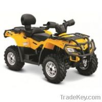 Sell CAN-AM OUTLANDER 400 MAX XT