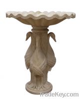Sell sandstone fountain