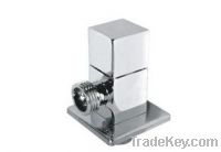Sell brass angle valve