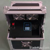 Sell Latest designed 600W smoking machine without preheating